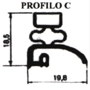 MAGNETICA 1010X540 SZ.C