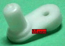 ARRESTO PORTA EL
