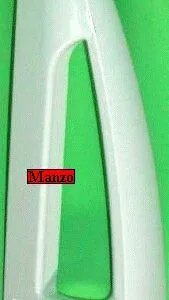 MANIGLIA FRIGO V.508084.11