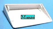 MANIGLIA FRIGO X PORTINA 52X90X15