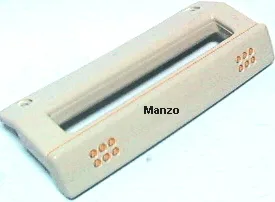 MANIGLIA FRIGO DCT 2315