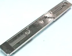 MANIGLIA FRIGO UNI 297X37