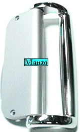 MANIGLIA FRIGO VEDI.508189.20