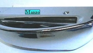 MANIGLIA FRIGO 235X30X55 SUPERIORE