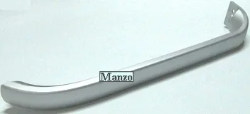 MANIGLIA FRIGO 360MM. EL