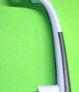 MANIGLIA FRIGO 210MM. SUP.DX-INF.SX