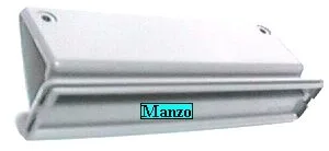 MANIGLIA FRIGO 32X168/153X55