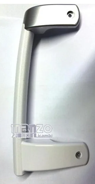 MANIGLIA FRIGO INTER.200MM.ELIMINATO