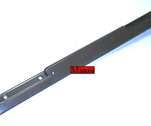 MANIGLIA FRIGO 30X540X40