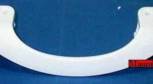 MANIGLIA FRIGO 5/20X220X60 BOMBATA