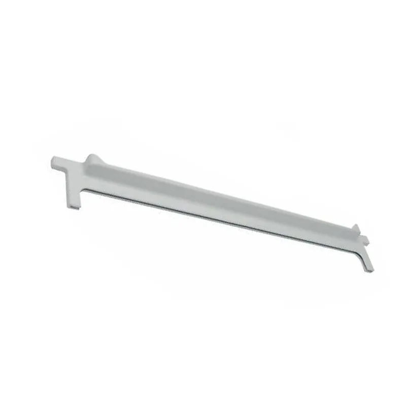 PROFILO POSTERIORE RIPIANO FRIGO 450MM ORIGINALE