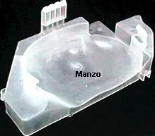 BACINELLA COMPRESSORE ORDINARE