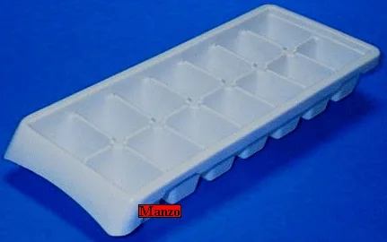 VASCHETTA FORMA GHIAC EL