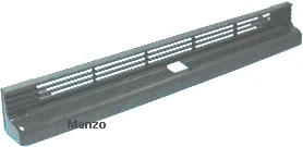 ZOCCOLO FRIGO 548MM. EL