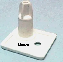 ARRESTO PORTA DX
