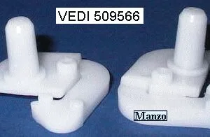 ARRESTO PORTA DX+SX VEDI.509566