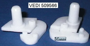 ARRESTO PORTA DX+SX VEDI.509566