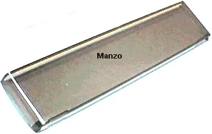 PORTINA BURRO 95X442X24