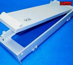 PORTINA FREEZER + CORNICE 106X385X16