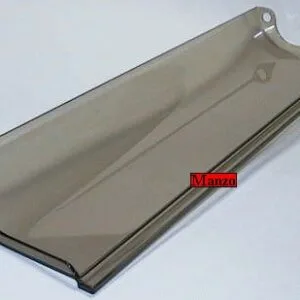 PORTINA BURRO 119X403X20 C/FORO
