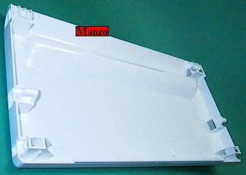 PORTINA CONGELATORE ELIMINATO