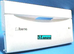 PORTINA CONGELATORE 191X472X23