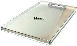 PORTINA CONGELATORE 250X490X30
