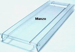 PORTINA CONGELATORE 159X473X35 EL