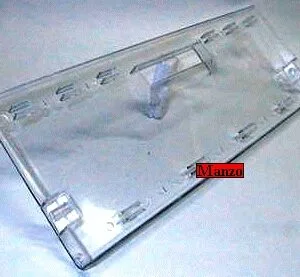 PORTINA CONGELATORE 155X435X16
