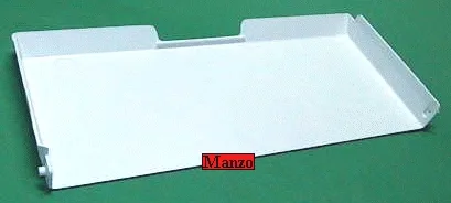 PORTINA FREEZER 140X319X27 EL