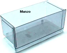 CASSETTO BURRO 82X200X93 EL