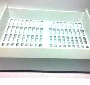 CASSETTO CONGELATORE 115X430X380