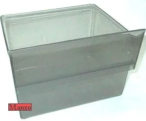 CASSETTO VERDURA 155/185X240X175/207