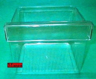 CASSETTO VERDURA 157 EL