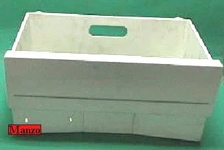 CASSETTO VERDURA EL