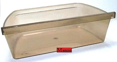 CASSETTO VERDURA 134/ EL