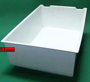 CASSETTO VERDURA 132X248X340/383