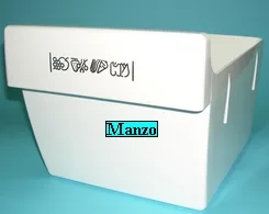 CASSETTO VERDURA 160 EL