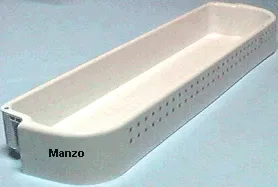 MENSOLA BURRO 50X450X110 ELIMINATO