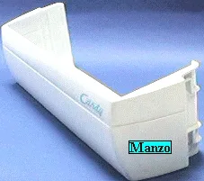 MENSOLA BOTTIGLIE - 135X453X115