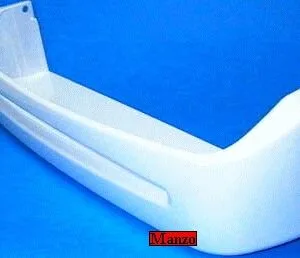 MENSOLA LATTINA 60/110X430X114