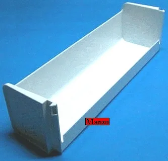 MENSOLA BOTTIGLIE 102X402X100 EL