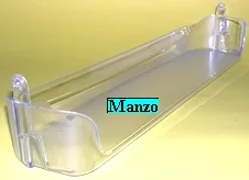 MENSOLA UOVA 64X470X112