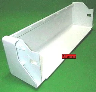 MENSOLA BOTTIGLIA 120X470X110