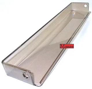 MENSOLA BOTTIGLIE 40X470X100