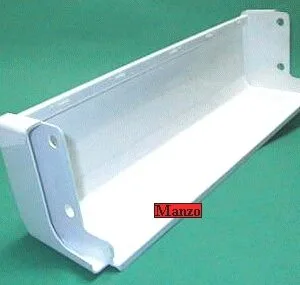 MENSOLA BOTTIGLIE 12X450X110