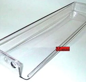 MENSOLA BURRO 40X423X100 FUME'