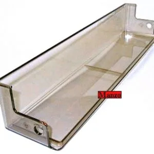 MENSOLA BURRO 85X470X100 FUME'