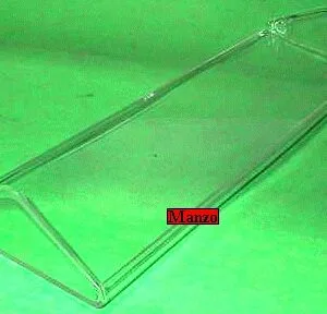COPERCHIO X MENSOLA 40X350X100