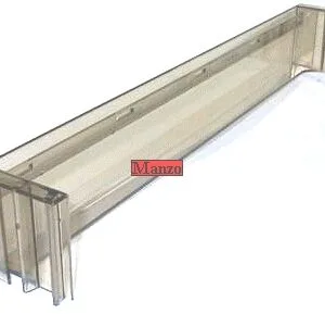 BALCONCINO BOTTIGLIE